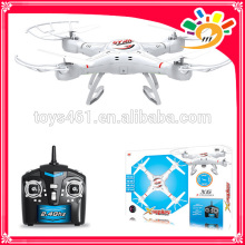Newest Big control RC Quadcopter 2.4G 4-Axis RC Drone UFO